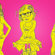 Illustration for article titled Three Lazy Shitbags Die on a SoulCycle Bike for Wendy Williams